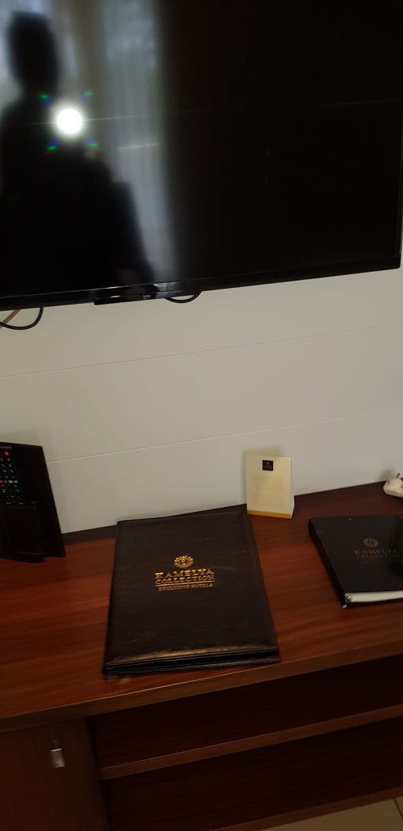 imagini hotel KAMELYA SIDE